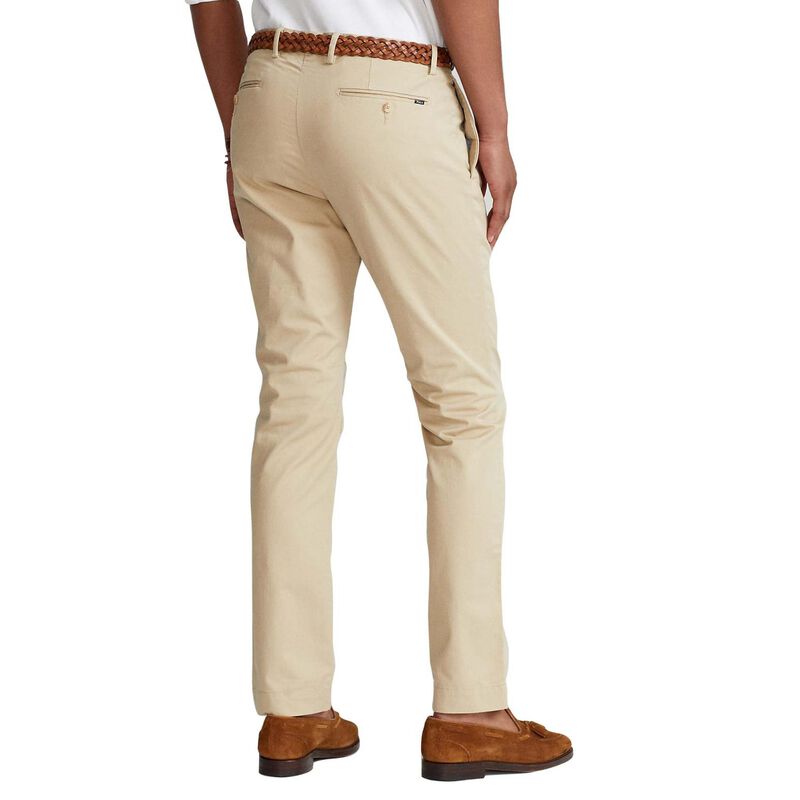 Polo Ralph Lauren Stretch Slim Fit Chino image number 1